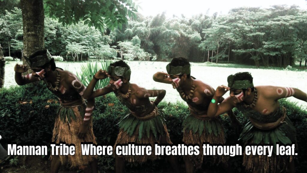 KERALA TRIBES